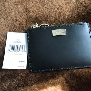 Kate Spade slim wallet